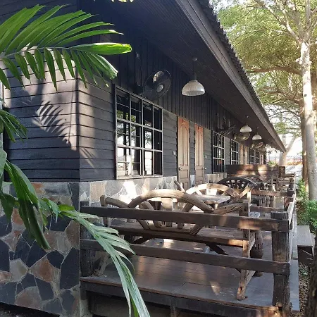 Guesthouse Ratchaburi